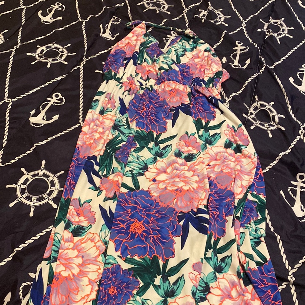 Beautiful Maxi Dress